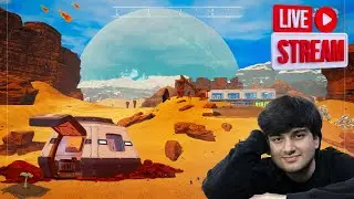 🚀🌍Day One of Learning the Most Addictive Planet Terraforming Game Ever! 🚀P2🌍 | Live with Hriday Behl