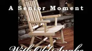 Metal Gear Online - A Senior Moment 2