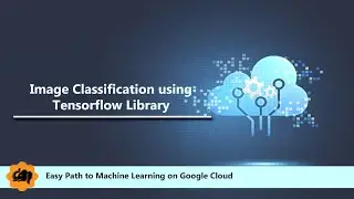 Image Classification using Tensorflow Library