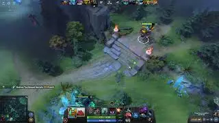 LIVE STREAM! Dota 2 Ability Draft Mode! #33