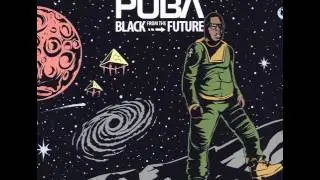Grand Puba -  Magic Man