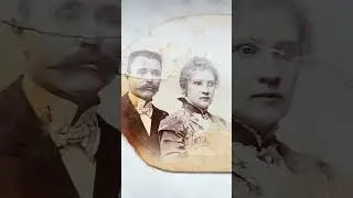 МОИ ПРАДЕДУШКА И ПРАБАБУШКА БЫЛИ ДВОРЯНЕ ФОТО ГДЕ ТО 1895 ГОД●ВСЕ ПОТЕРЯЛИ ПОСЛЕ РЕВОЛЮЦИИ