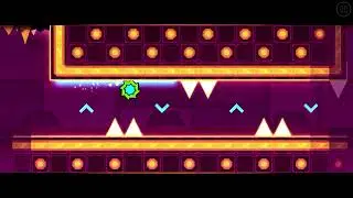 Geometry dash world full playthough (part 8)