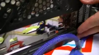 Custom Computer Build / Upgrade ASUS MAXIMUS VII Herp LGA 1150