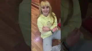 Поздравление с Новым 2022годом дома.(Мечты должны сбываться!))В конце...)