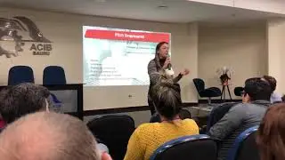 Aprenda inglês financeiro