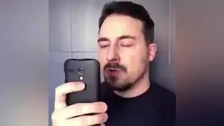 Приколы#7/Засмеялся проиграл!!!