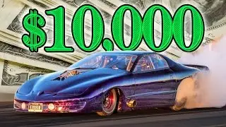 Birdman DOMINATES Conquer the Concrete - $10,000 WIN!