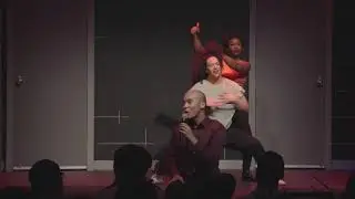'If I had Hair' Song - Bob Curry Diversity Fellowship 2019