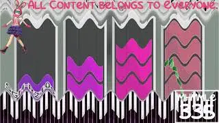 (REQUESTED) Asleep SAMSUNG LOW BATTERY SOUNDS IN SYNTHESIA