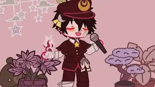 hanako sings a song for his toilet trio (TBHK/gacha) Main: スジ