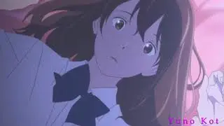 AMV| До новых снов с тобой|