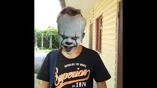 Не ходите к Мише в гости I Ужастик 2017