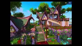 PUBG mobile home design  | beautiful home