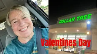 Valentine's Day on a Budget