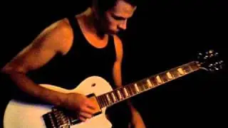 Lady Gaga - Teeth guitar cover