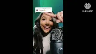 Tiktok asmr 7yla (part1)