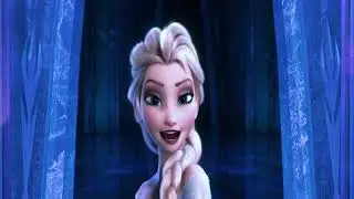 Elsa Wants To Be King!