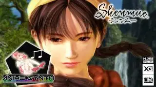 [AnimeSynth] Shenmue 1 and 2 - Heads Or Tails