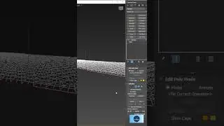3DS max design tips | Hanora 3D