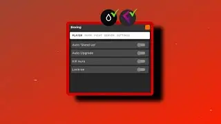 *OP* Boxing league script  [pastebin]