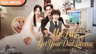 [ENG  SUB] Baby Alert—Mr. Fu, Get Certified as Dad | Full 