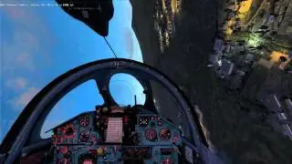 DCS Mig 21 Bis - 