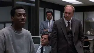 Un detective suelto en Hollywood 1984 (Beverly Hills Cop) - doblaje latino original