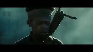 hissons nos couleurs - pirates des caraïbes