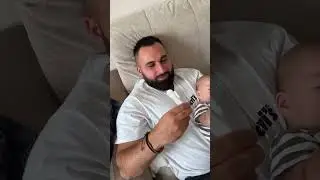Чуть под землю не провалился 😂😂😂