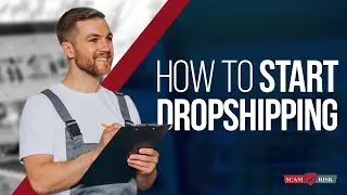 How To Start Dropshipping 2022 -  Dropshipping Review 2022