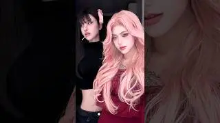 Douyin Makeup 