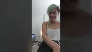 me singing a thousand miles - piano cover