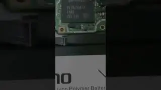 Tecno KG5j spark 8c frp test point brom error