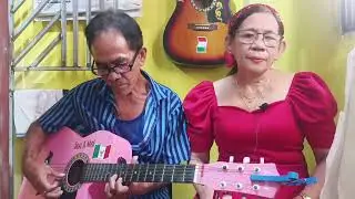 GULONG NG PALAD -With Lyrics -by: Imelda Papin - Cover by: Jess&Mel
