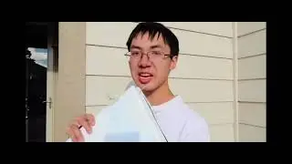 This is how you eat a Big Mac( parody/plainrock124