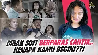 CANTIKNYA ❗😍❗diem SERIBU BAHASA tapi BICARA saat di RSJ