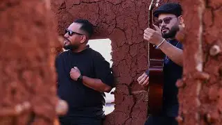 Breno Nascimento / Pedro Leão - Cover - Quem me levará sou eu