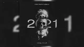 [FREE 200+] "2021 FREE Sample Bundle" Sample Pack | FREE Dark Sample Pack (Wheezy, Pyrex, Pvlace)