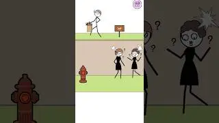 Thief Puzzle Level 1 - 4 #androidgameplay #honkaiimpact3rd #iosgameplay #hoyoverse #puzzel #shorts
