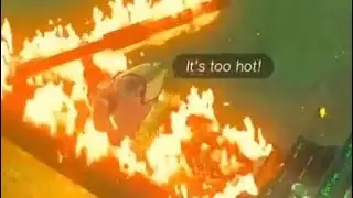 More Kingdom Zelda of: Tears of the Ledgends
