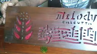 Scale Changer Harmonium : 3 Reed : 