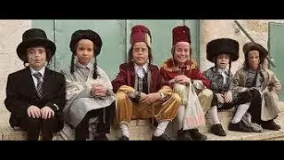 Пурим - обычаи, законы, истории 5780 - рав Даниэль Булочник