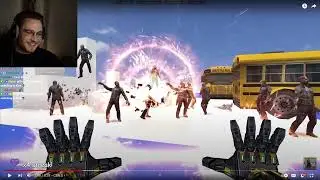 ohnePixel reacts to Goldec 