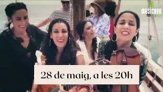 Las Migas a la Masia Torreblanca