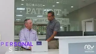 Homegrown Partnerships (Patient Plus)