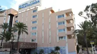 [ HOTELAHOTEL.ES ] HOTEL PLAYALINDA ROQUETAS DE MAR