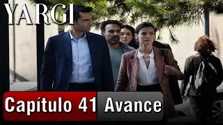 Juicio (Yargi) Capitulo 41 Avance | Subtítulos en Español |