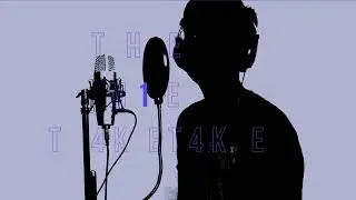 【Yudamuda 】STAY AWAY - L'arc en Ciel / THE M1E T4KE T4KE