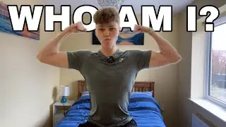 Who Am I? | Channel Intro